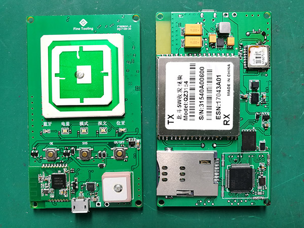 PCB線路板的在線分板機(jī)常見(jiàn)問(wèn)題解決方法